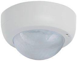 AP-Präsenzmelder SWISSLUX PD4N-DALI-LINK-AP weiss