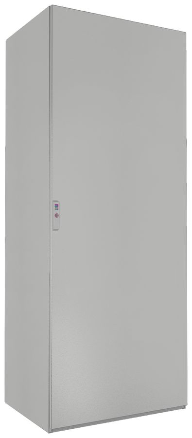 Schaltschrank Rittal SE 5834.600 800×2000×600mm IP55 IK10 Stahl grau