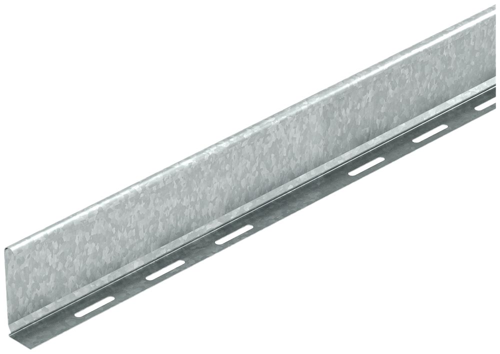 Cloison de séparation Bettermann TSG 35×3000mm