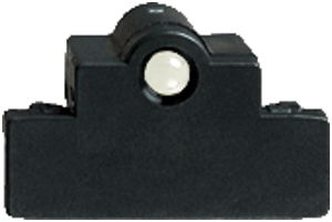 Eclairage LED FH 230V p.variateur rotatif LED blanc