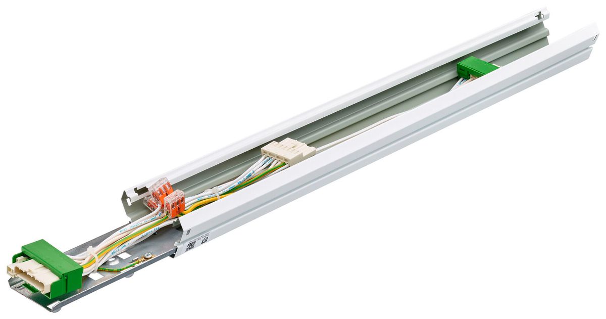 Mitteleinspeiser CoreLine LL200Z SPO EC-F 7×2.5mm² weiss