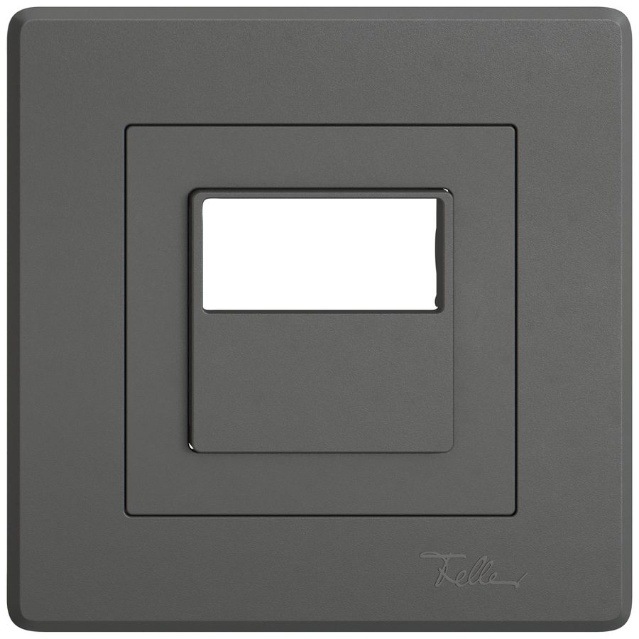 Kit de montage ENC EDIZIO.liv SNAPFIX® p.détect.mouv.pirios 180 R eco plus grf