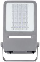LED-Strahler Sylvania Raiden Aqua 12KLM 90W 12100lm 4000K IP66 Asy DALI grau