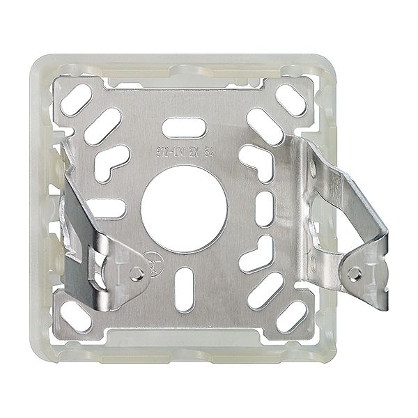 AP-Grundplatte FX 54mm EDIZIOdue universal