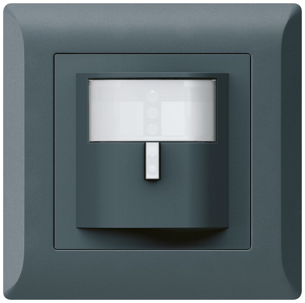 UP-Bewegungsmelder Hager kallysto.line C KNX anthrazit