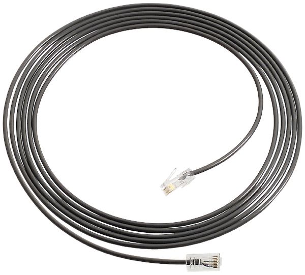 Anschlusskabel R&M RJ45-RJ45 5m ISDN
