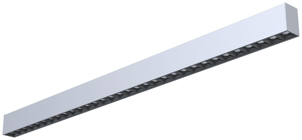 Plafonnier LED Oculus 35W 3000K 3100lm DALI blanc