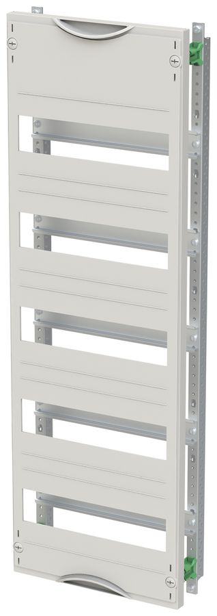 Panneau de distribution ABB FV15CU pour ComfortLine CU 5-rangées 60UM