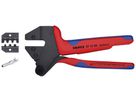 Crimpzange KNIPEX 200mm 2.5/4/6mm²