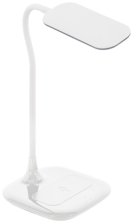 LED-Tischleuchte Eglo MASSERIE 3.7W 470lm 4000K DIM ws
