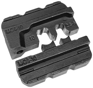 Presseinsatz CIMCO CLICK'N'CRIMP für Typ MC4 2.5…10mm²