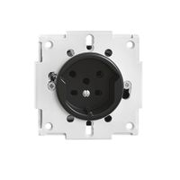 EB-Steckdose FH T15 JK schwarz