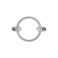 Einsatz zu Anschlussdose FH BSE ohne Klemmeneinsatz