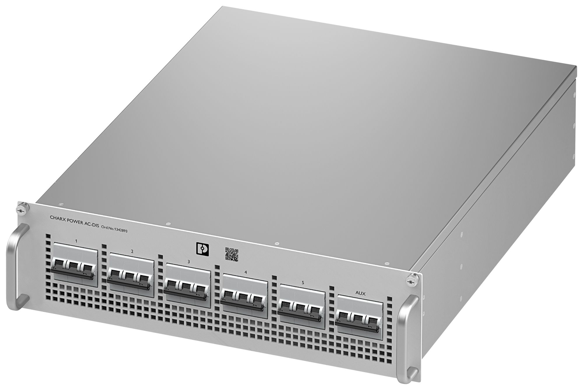 Unité de distribution AC PX CHARX AC-DIS/150KW