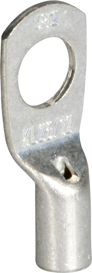 Rohrkabelschuh Klauke M12 25mm²