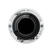 UP-Potentiometer basico 1…10V Bauart A schwarz