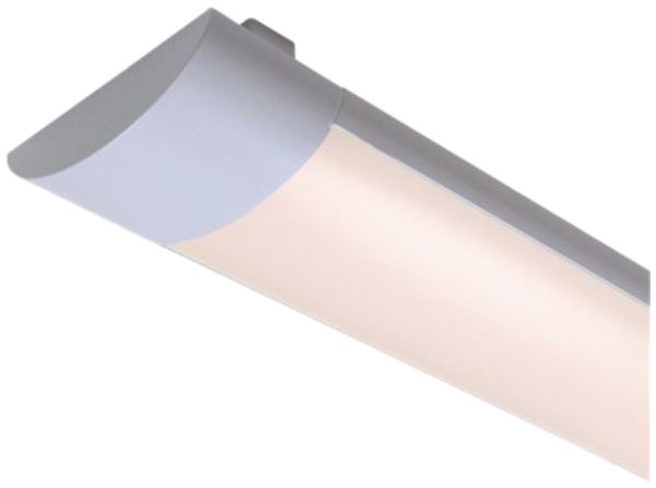 LED-Lichtleiste SCHOEN Kitchen, 48W 830 4200lm 1213mm