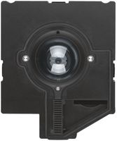 Ersatz-Audio-/Video-Modul Hager elcom.one für Türsprechanlage