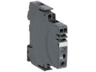 REG-Geräteschutzschalter ABB EPD24-TB-101 24V elektronisch 6A NO 20000µF