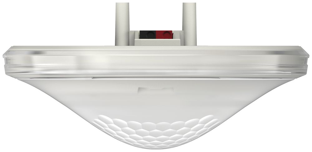 Détecteur de présence ENC blanc thePrema S360-KNX UP