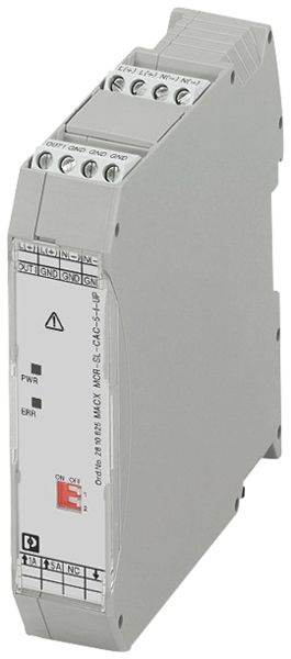 Strommessumformer PX MACX MCR-SL-CAC- 5-I-UP