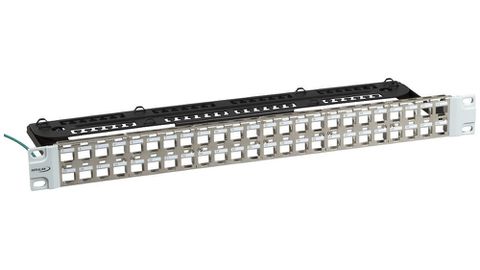 Patchpanel 19"