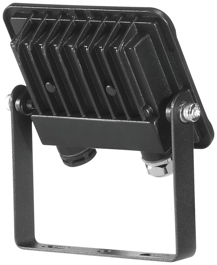 Projecteur LED Sylvania START Flood 9.5W 1000lm 840 IP65 110° 100×108mm no