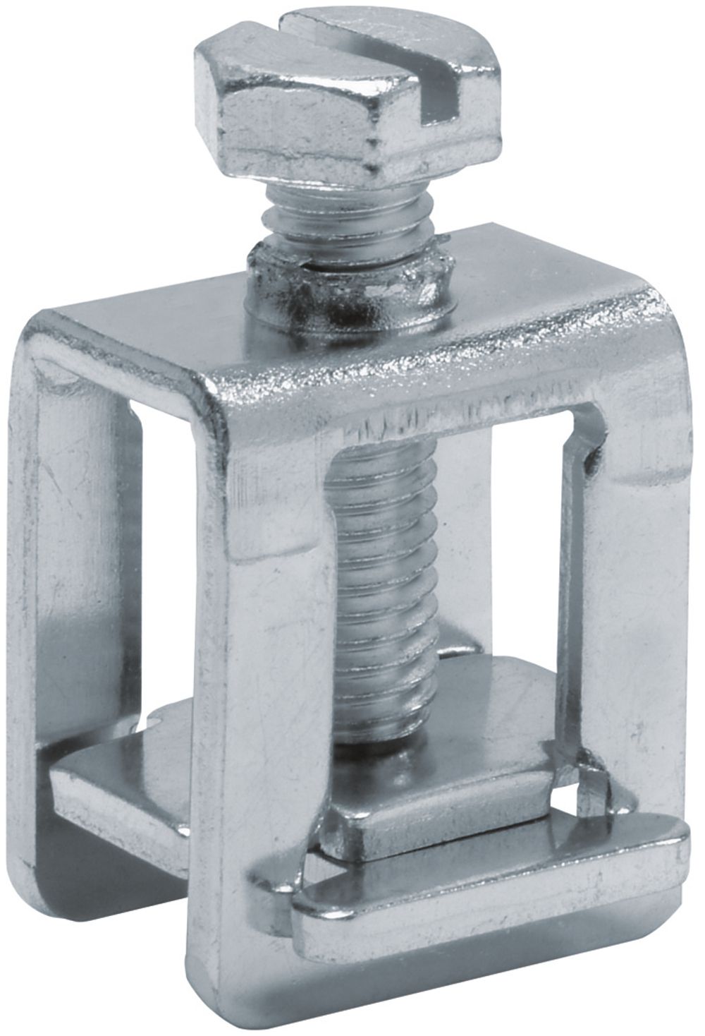 Morsetto per barra collettrice Hager 1.5…70mm², per Cu 12×5…10mm