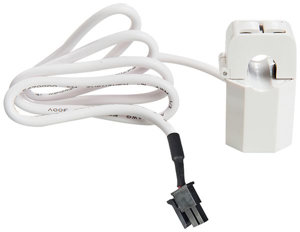 Stromwandler Shelly Pro 3EM 50A 0.02A Ø15mm