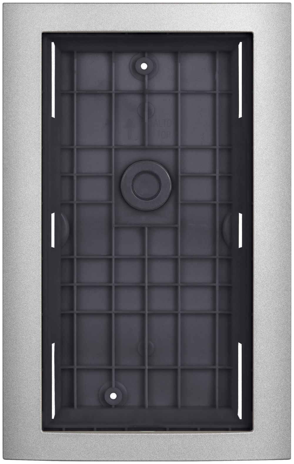 Telaio di copertura Linea 3000 alu