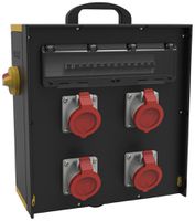 Stromverteiler Bals ModBox maxi EVGMB 7000/80A