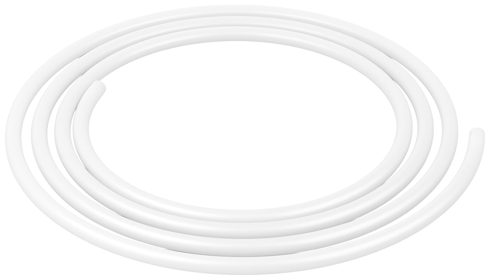 Ruban lumineux LED Eglo ROPE22 IP65 220…240V 1474lm blanc 2700K 360° 7.5m