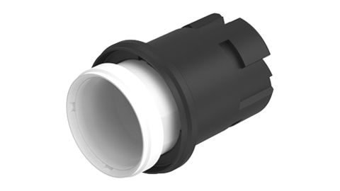 Pulsanti illuminati, inserti