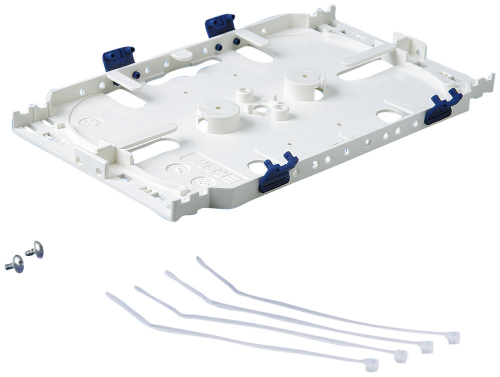 Cassetta di giunzione FO kit di base