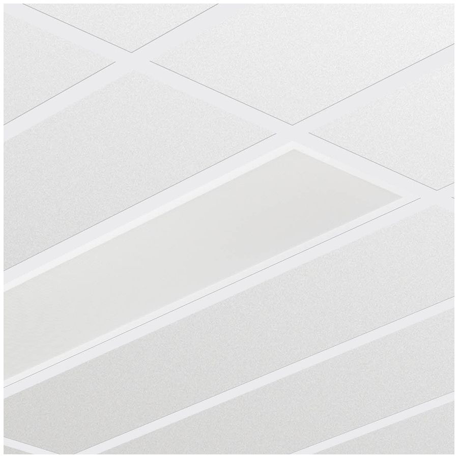 EB-LED-Deckenleuchte Philips SlimBlend recessed L125 VPC 28.5W 3600lm 4000K