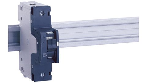 Leistungsschalter NG125L