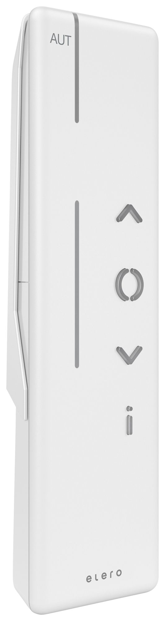 Handsender elero ProLine 2 LumeroSon-868 Slide 869.525MHz AM ws