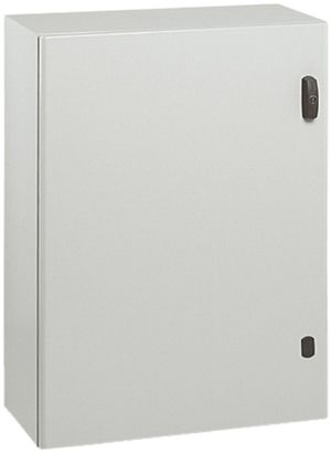 Armoire de distribut.AP Legrand Atlantic 400×600×200mm s.poignée verrouillable