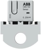 Stromsensor ABB CMS-102S8 Solid-Core 1×20A, Montage auf S800, 18mm