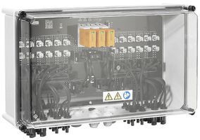 Generatoranschlusskasten WM GAK PVN1M1I6SXF3V1O1TXPX10