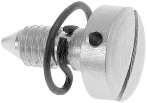 Plombierschraube Almatec M6 AZ7S