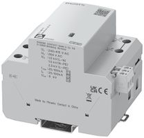 Blitzstrom- und Überspannungsableiterkombination PX FLT-MB-T1-264/25-3+1-UT-R