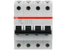 Leitungsschutzschalter ABB S204M-B32 32A B 10kA