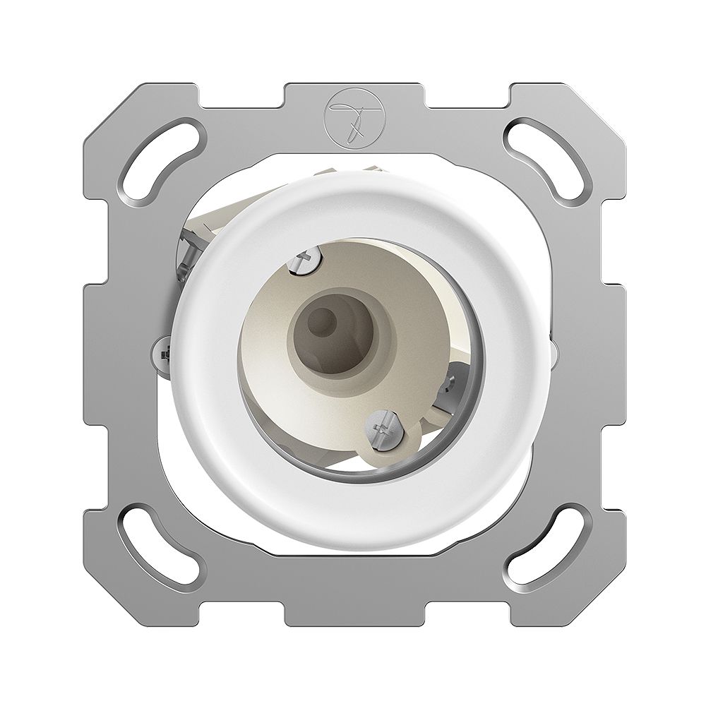 UP-Signallampe STANDARDdue 7W E14 ws ohne Kalotte