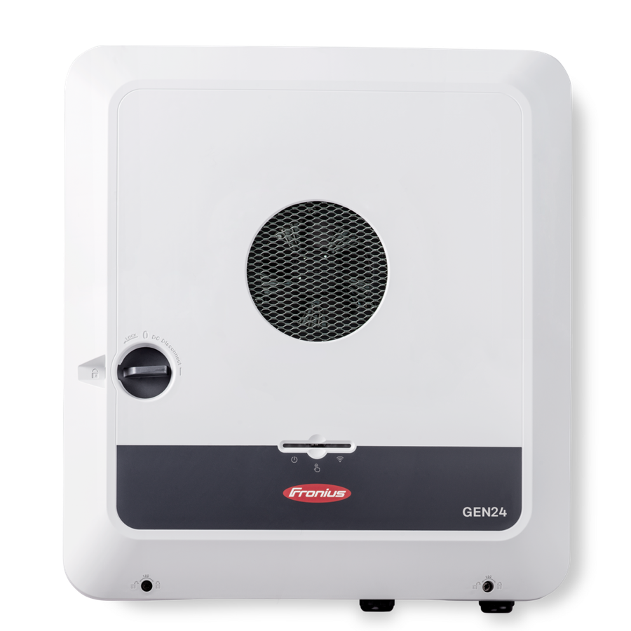 Onduleur Fronius Symo GEN24 8.0 SC