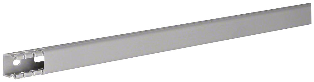 Canale di cablaggio tehalit BA6 15×18 grigio