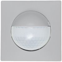 Rilevatore di presenza INC Luxomat PD2 S 180 C Slave Kallysto, grigio chiaro