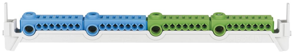 Borne de connexion ETN N/PE