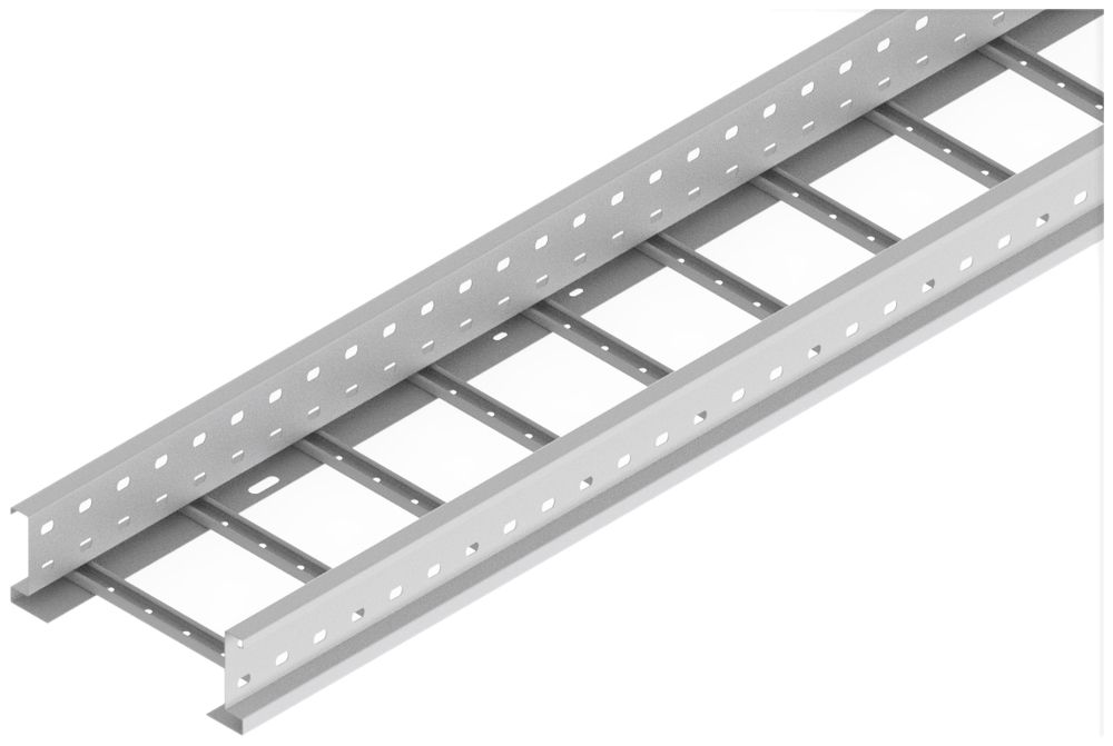 Weitspann-Multibahn Lanz 500×110mm ZMA