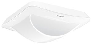 Détecteur de présence ENC Steinel Hallway COM1 HF 220…240V 360° IP20 bc